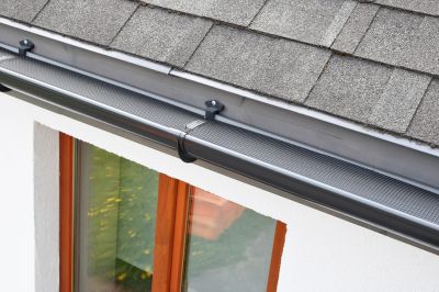Gutter System Maintenance
