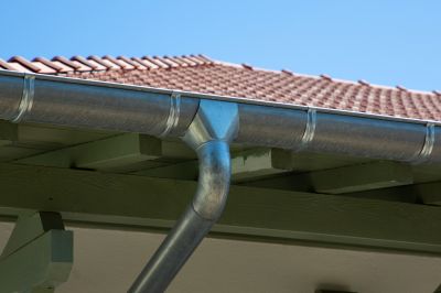 Seamless Gutter Benefits