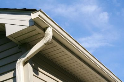 Gutter Relocation