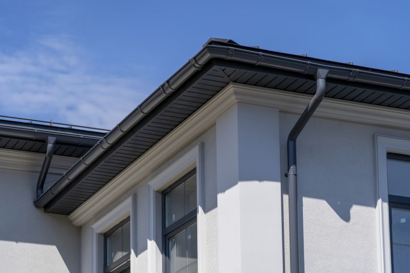 Gutter System Installation