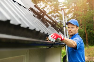 Cost of Gutter in Shelby, NC