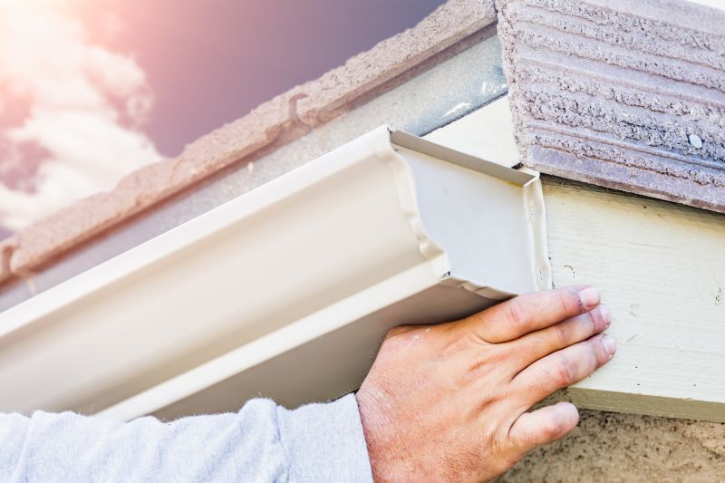 How Proper Gutter Installation Protects Your Roof And Foundation
