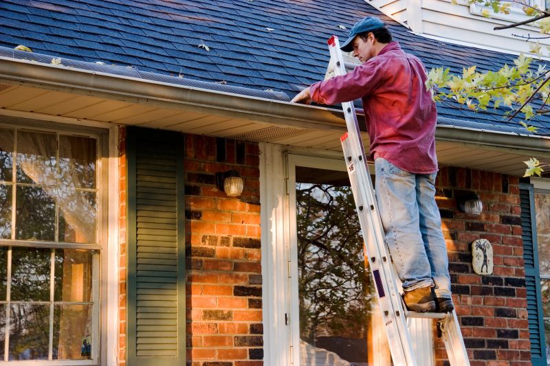 Best Gutter Installation Contractors in Shelby, NC